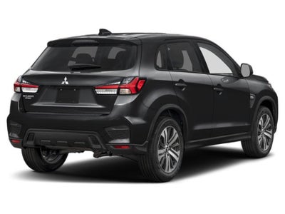 2027 Mitsubishi Outlander Sport 2.0 S 2WD