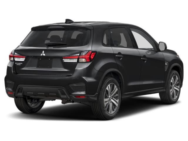 2027 Mitsubishi Outlander Sport 2.0 S 2WD