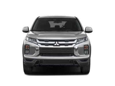 2027 Mitsubishi Outlander Sport 2.0 S 2WD