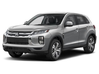 2027 Mitsubishi Outlander Sport 2.0 S 2WD