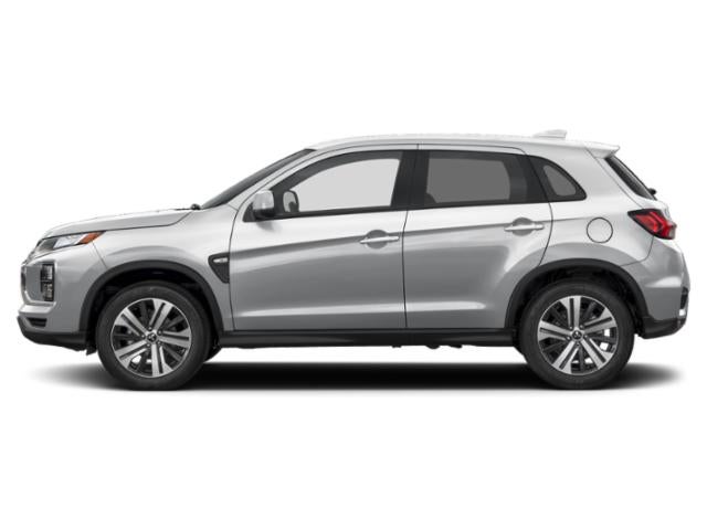 2027 Mitsubishi Outlander Sport 2.0 S 2WD