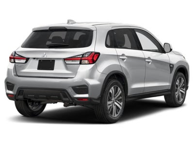 2027 Mitsubishi Outlander Sport 2.0 S 2WD