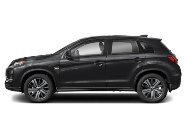 2025 Mitsubishi Outlander Sport 2.0 ES AWC