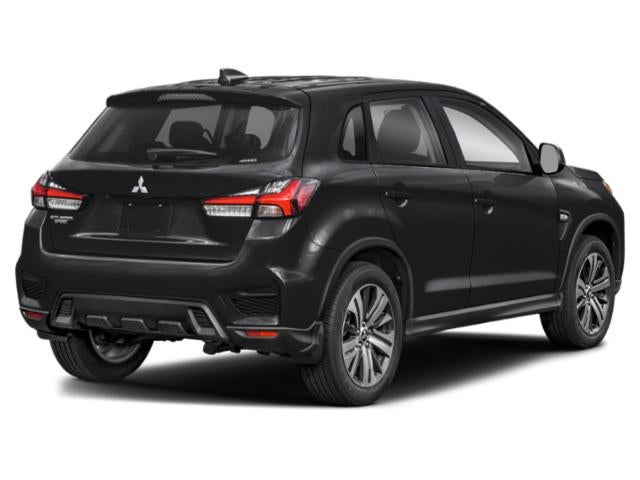 2025 Mitsubishi Outlander Sport 2.0 ES AWC