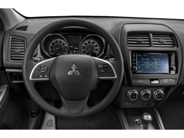 2025 Mitsubishi Outlander Sport 2.0 ES AWC