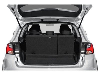 2025 Mitsubishi Outlander Sport 2.0 ES AWC