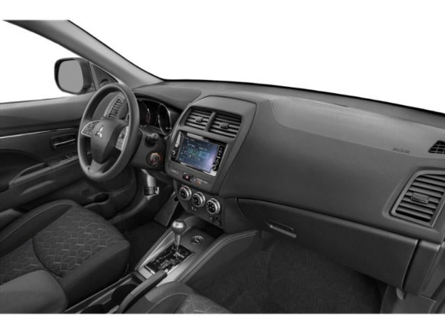 2025 Mitsubishi Outlander Sport 2.0 ES AWC