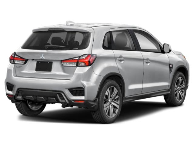 2025 Mitsubishi Outlander Sport 2.0 ES AWC