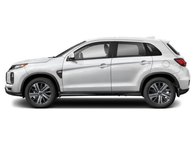 2025 Mitsubishi Outlander Sport 2.0 ES AWC