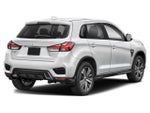 2025 Mitsubishi Outlander Sport 2.0 ES AWC