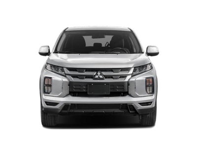 2025 Mitsubishi Outlander Sport 2.0 ES AWC