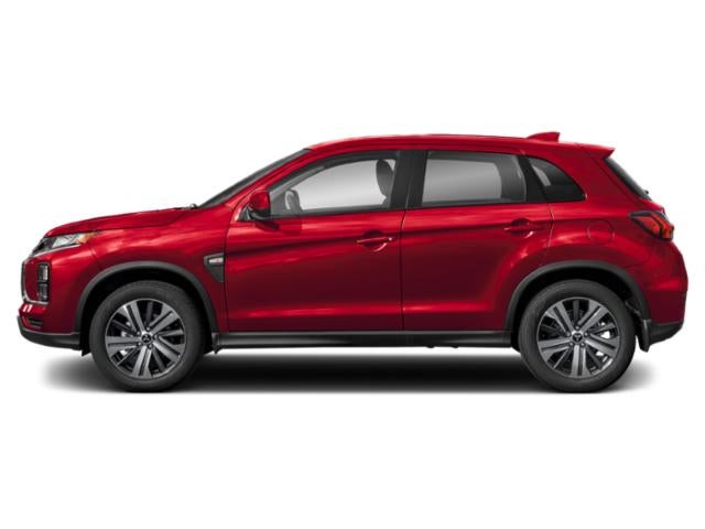 2025 Mitsubishi Outlander Sport 2.0 ES AWC