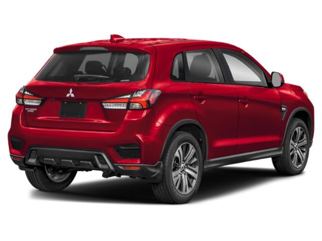 2025 Mitsubishi Outlander Sport 2.0 ES AWC