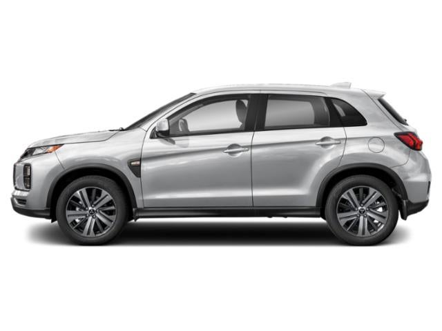2025 Mitsubishi Outlander Sport 2.0 ES AWC