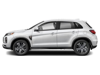 2025 Mitsubishi Outlander Sport 2.0 ES AWC