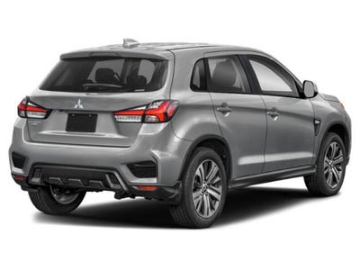 2025 Mitsubishi Outlander Sport 2.0 ES AWC