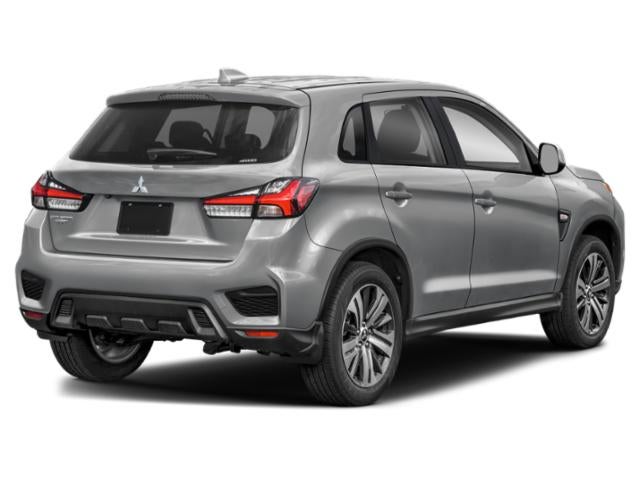 2025 Mitsubishi Outlander Sport 2.0 ES AWC