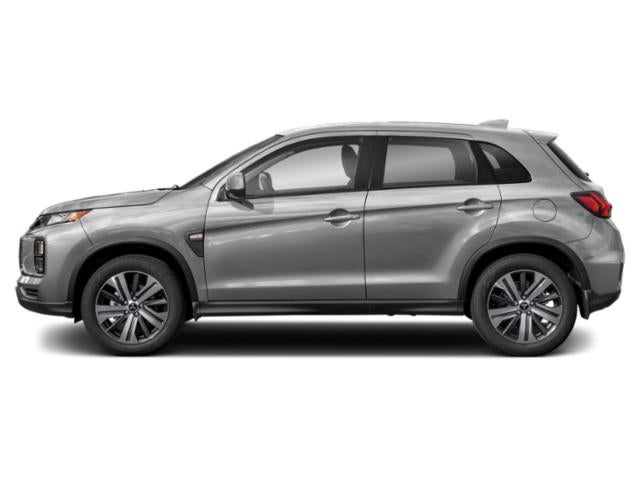 2025 Mitsubishi Outlander Sport 2.0 ES AWC