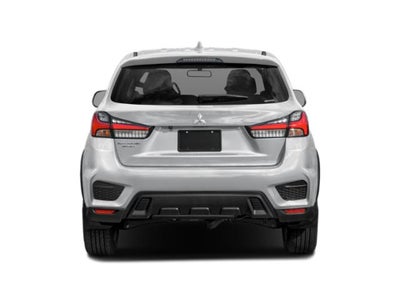 2025 Mitsubishi Outlander Sport 2.0 ES AWC