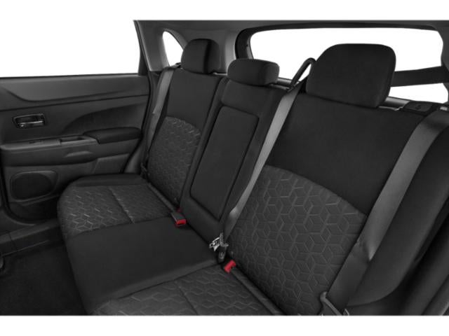 2025 Mitsubishi Outlander Sport 2.0 ES AWC