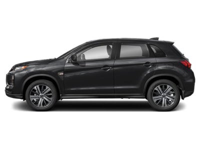 2025 Mitsubishi Outlander Sport 2.0 ES AWC