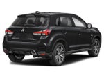 2025 Mitsubishi Outlander Sport 2.0 ES AWC