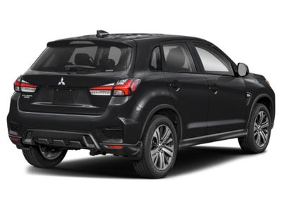 2025 Mitsubishi Outlander Sport 2.0 ES AWC