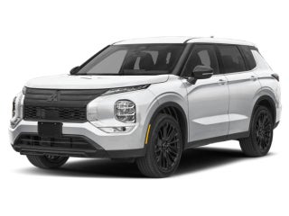 2026 Mitsubishi Outlander LE 1.5T 2WD