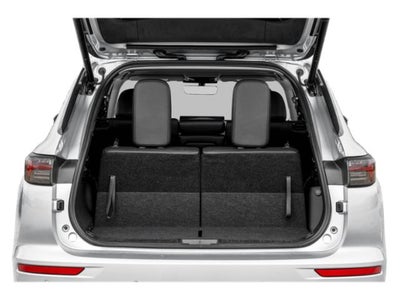 2026 Mitsubishi Outlander SE 1.5T 2WD
