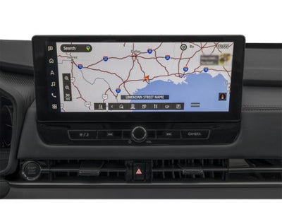 2026 Mitsubishi Outlander SE 1.5T 2WD