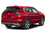 2026 Mitsubishi Outlander SE 1.5T 2WD