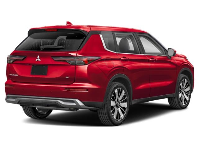 2026 Mitsubishi Outlander SE 1.5T 2WD
