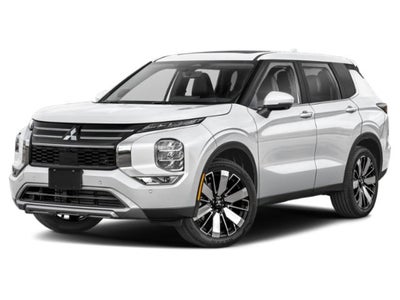 2026 Mitsubishi Outlander SE 1.5T 2WD