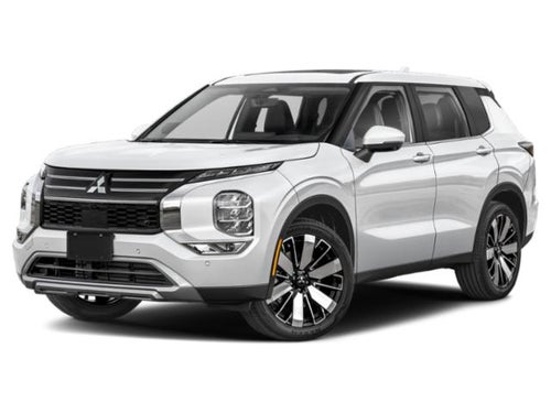 2026 Mitsubishi Outlander SE 1.5T 2WD