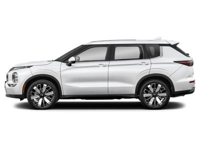 2026 Mitsubishi Outlander SE 1.5T 2WD