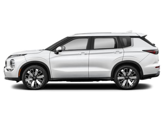 2026 Mitsubishi Outlander SE 1.5T 2WD