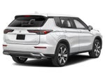 2026 Mitsubishi Outlander SE 1.5T 2WD