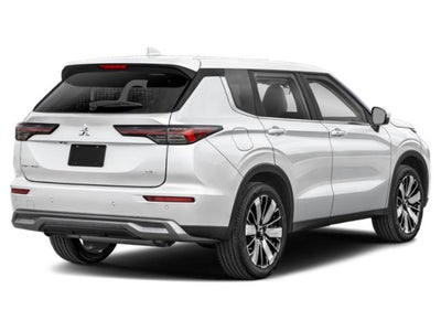 2026 Mitsubishi Outlander SE 1.5T 2WD