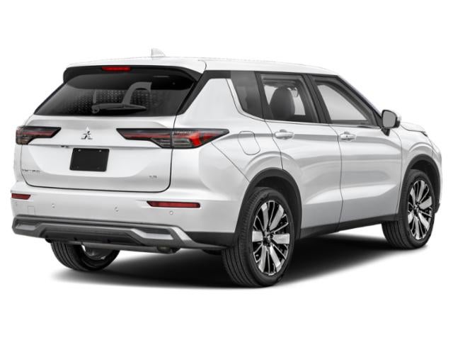 2026 Mitsubishi Outlander SE 1.5T 2WD