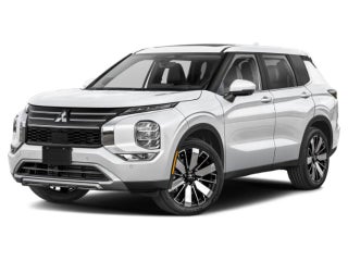 2026 Mitsubishi Outlander SE 1.5T 2WD