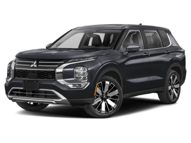 2026 Mitsubishi Outlander SE 1.5T 2WD