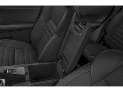 2026 Mitsubishi Outlander SE 1.5T 2WD