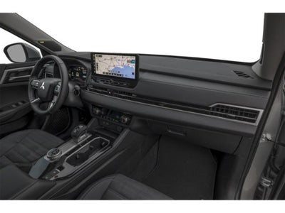 2026 Mitsubishi Outlander SE 1.5T 2WD