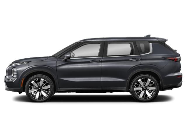 2026 Mitsubishi Outlander SE 1.5T 2WD