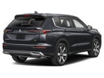 2026 Mitsubishi Outlander SE 1.5T 2WD