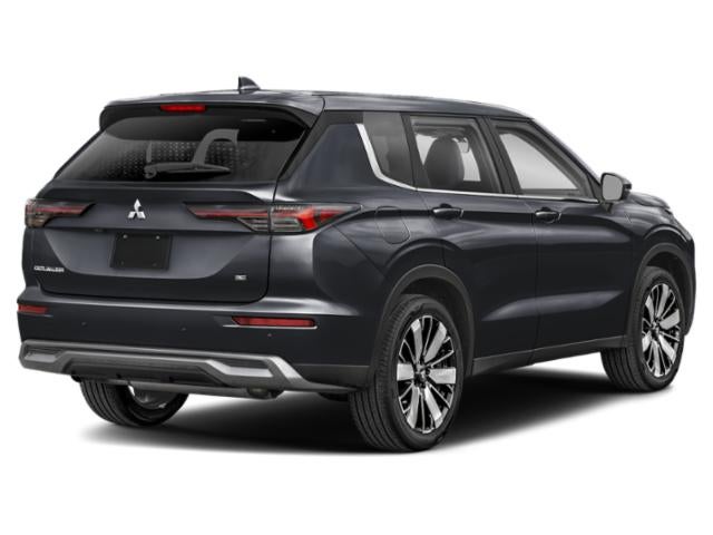 2026 Mitsubishi Outlander SE 1.5T 2WD