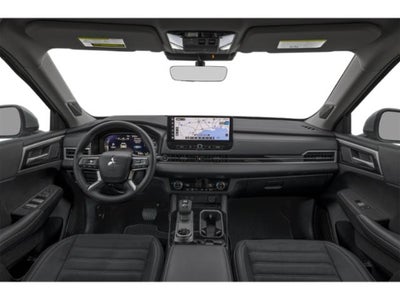 2026 Mitsubishi Outlander SE 1.5T 2WD