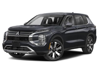 2026 Mitsubishi Outlander SE 1.5T 2WD