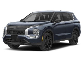 2026 Mitsubishi Outlander LE 1.5T 2WD