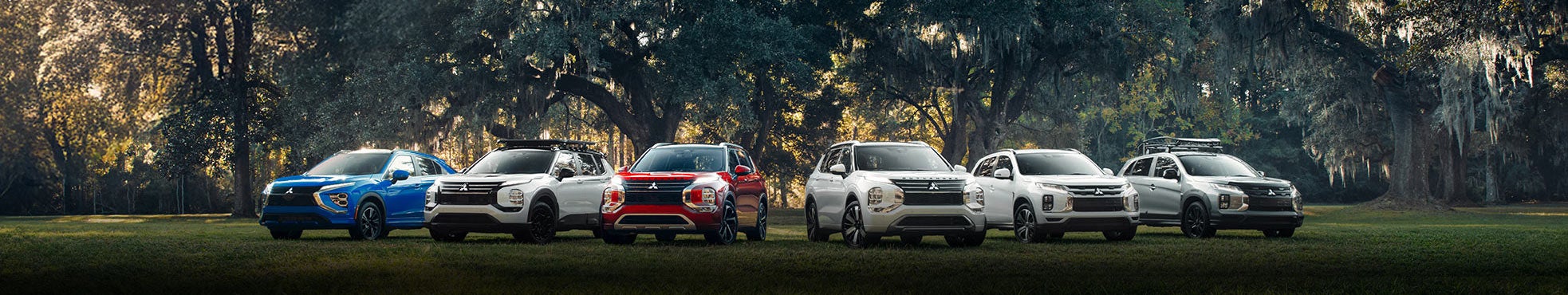 Queen City Mitsubishi in Charlotte NC